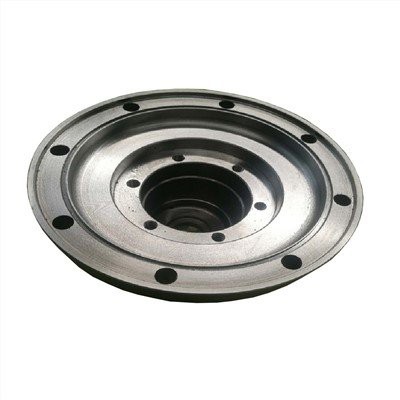Ductile Iron Casting Ductile Iron Casting